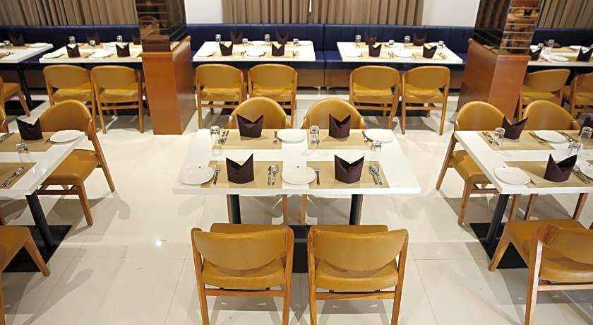 Lords Eco Inn, Ambaji