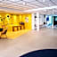 ibis Styles Marseille Plan de Campagne
