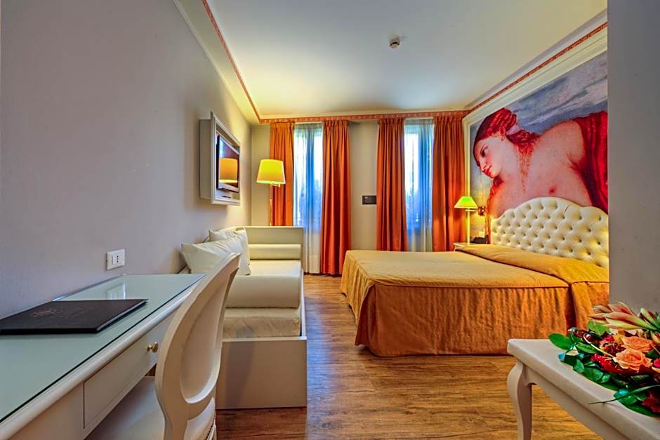 Hotel Vivit ***S
