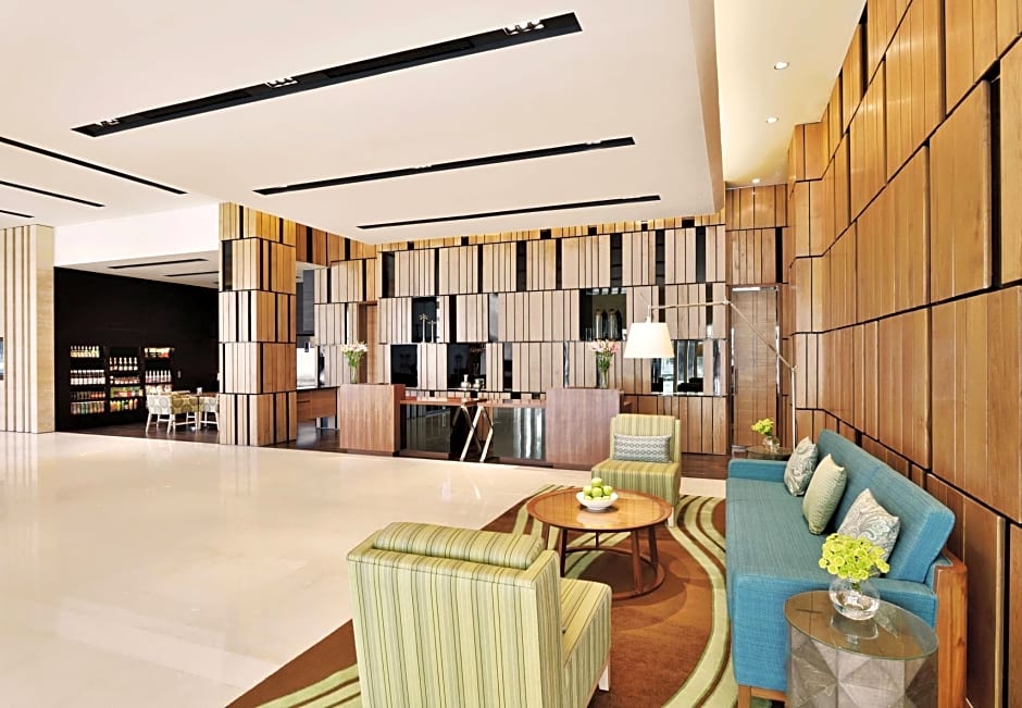 Fairfield by Marriott Belagavi