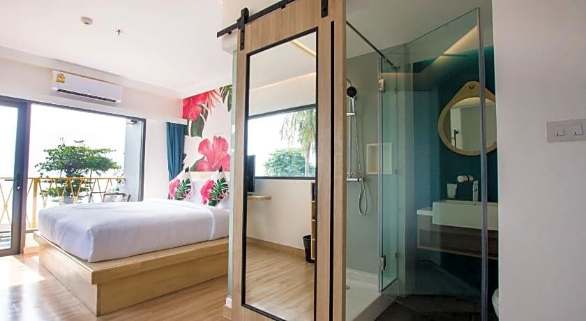 Lub d Koh Samui Chaweng Beach (SHA Plus)