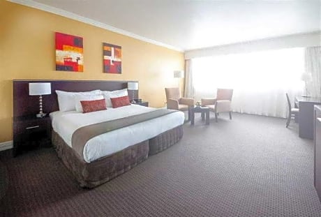 Rydges King Room Only