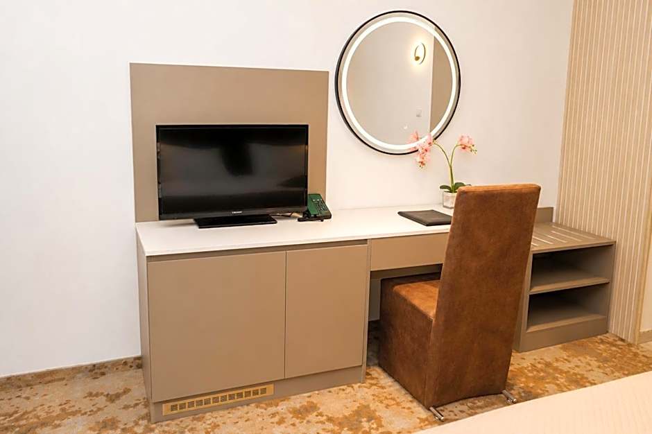 Hotel Central