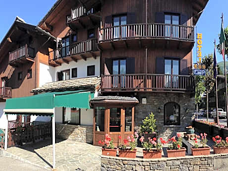 Hotel Triolet