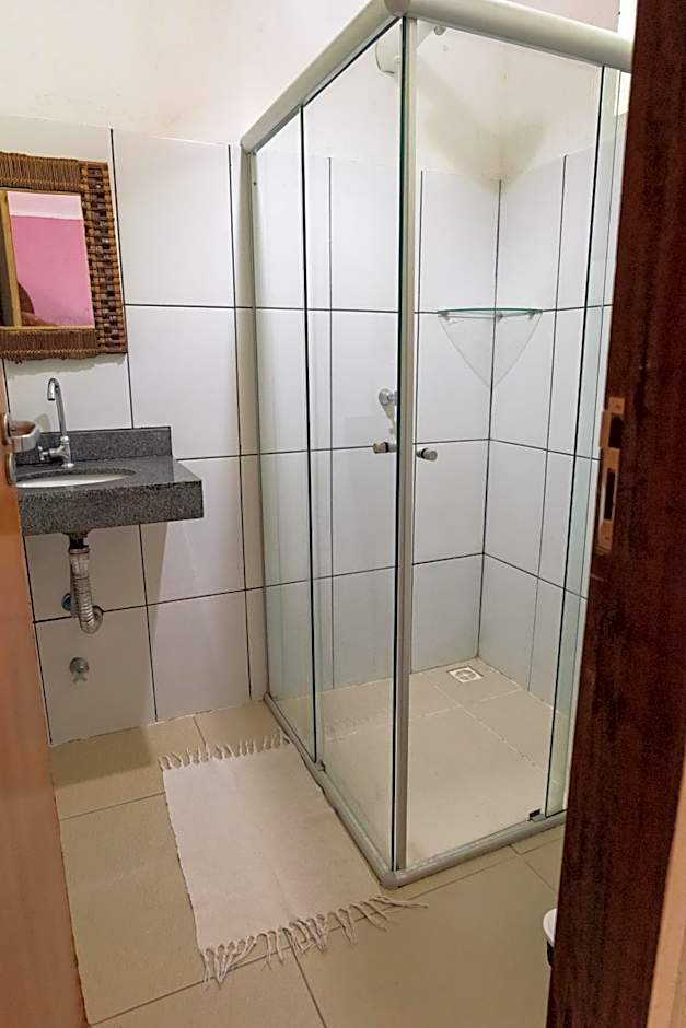 Villa Residencial Encantos Da Mata