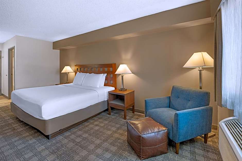 Best Western North I-25 Hotel