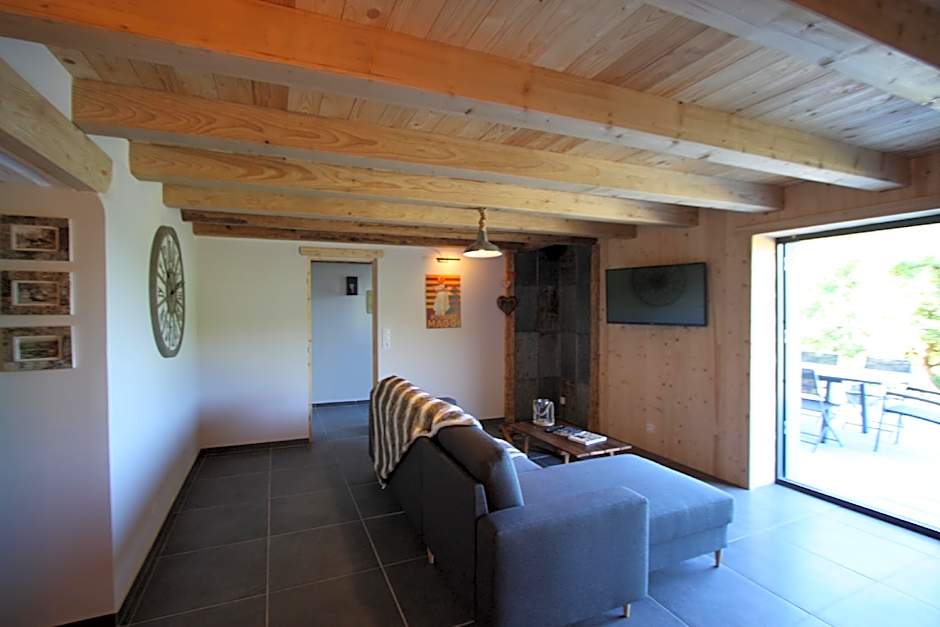 La Ferme de Jean