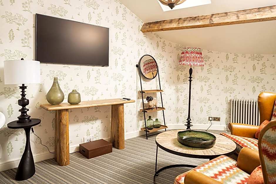 The Dalesman Country Inn