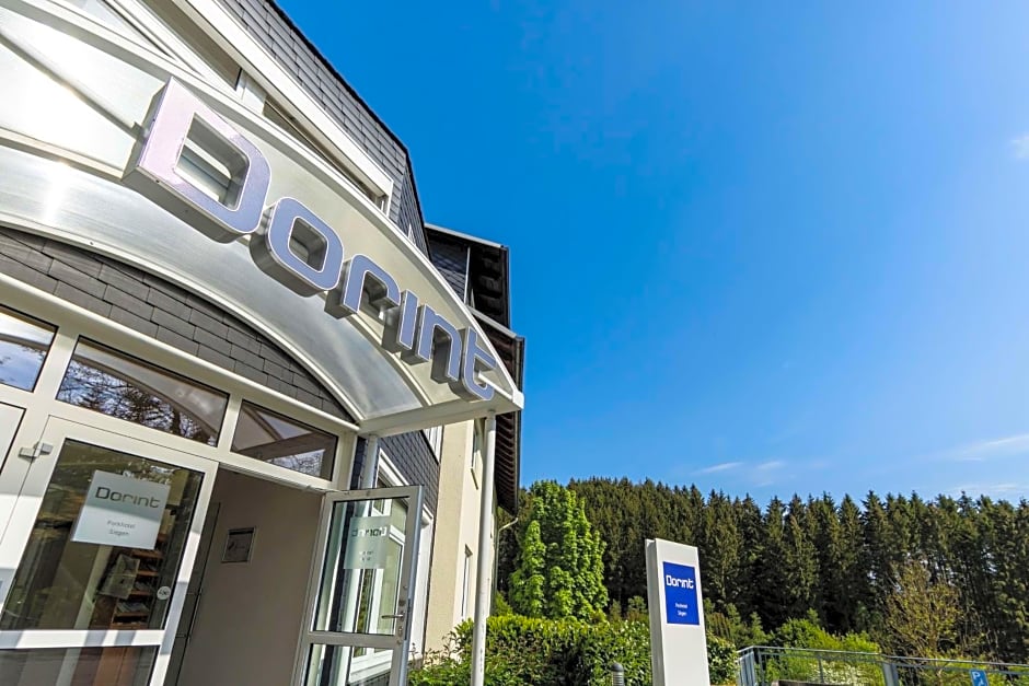 Dorint Parkhotel Siegen