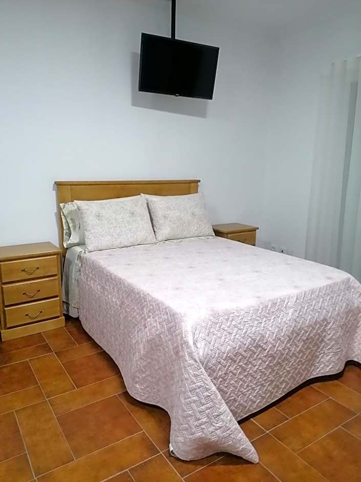 Hostel Encostas Do Douro