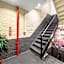 BeHome by LuxUrban