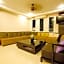 Sinsuvarn Airport Suite Hotel