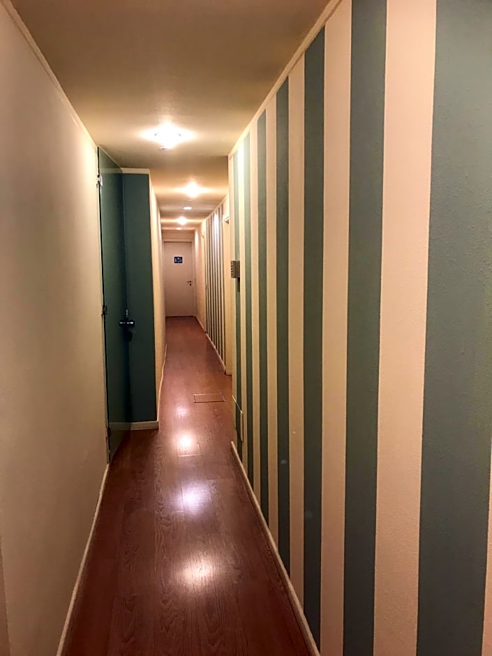 B&B Di Piazza Del Duomo