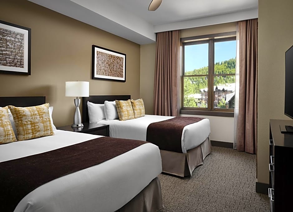 Northstar Lodge by Vacation Club Rentals