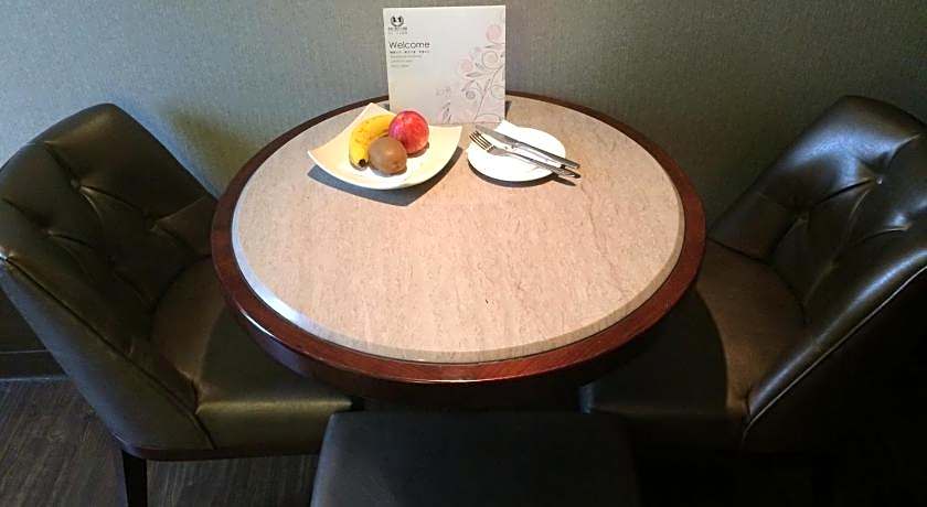 Charming City Hotel Taichung