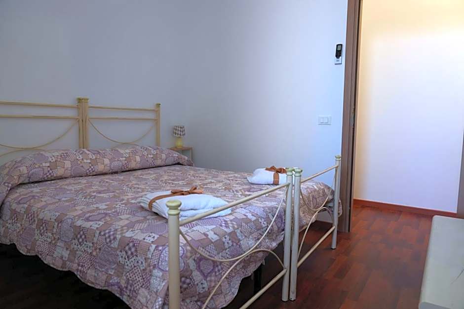 L'Albero bello Holiday