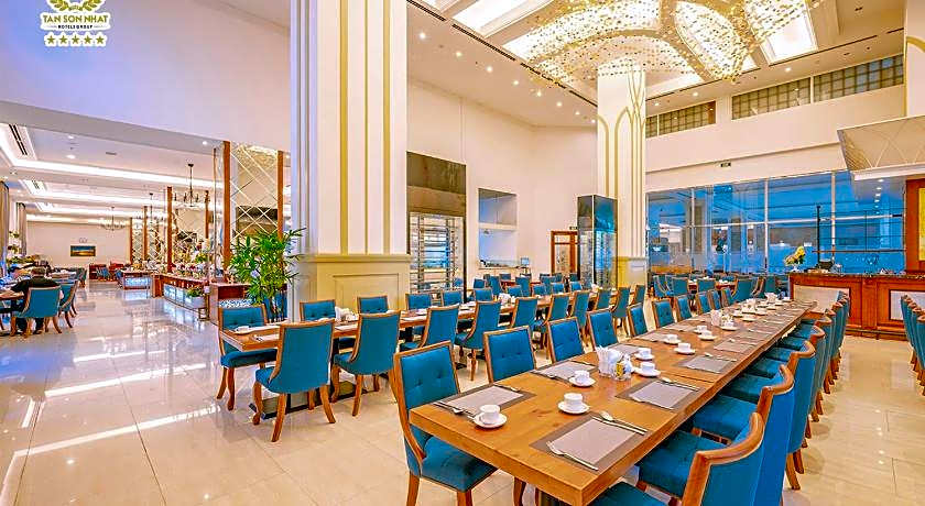 Tan Son Nhat Saigon Hotel