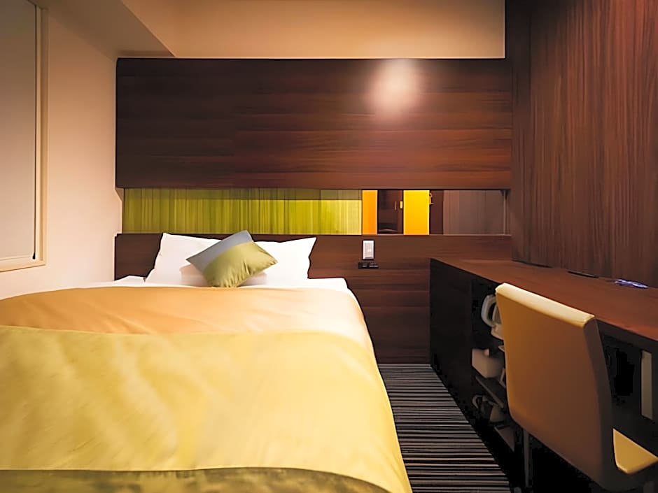 Super Hotel Izumo-Ekimae