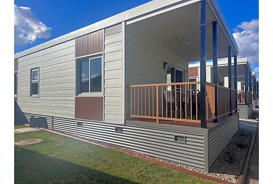 Discovery Parks - Rockhampton