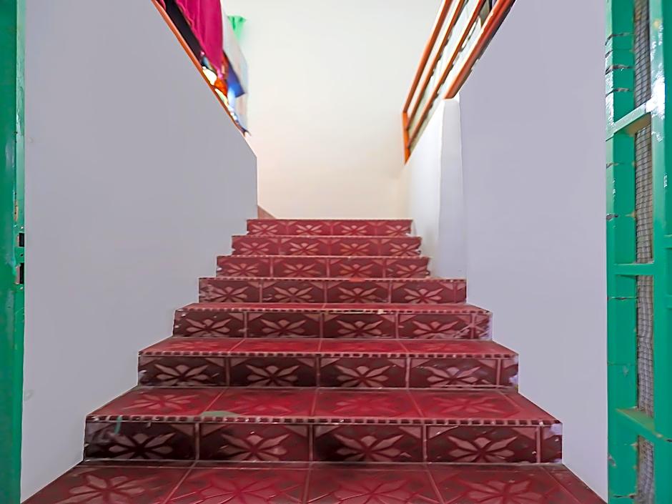 Hotel O Paris SyariahNearTempat Makan Pagi Sore Nohil