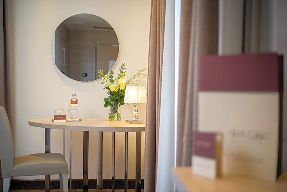 UNA HOTELS Tenuta Contessa Farm & SPA Cosenza