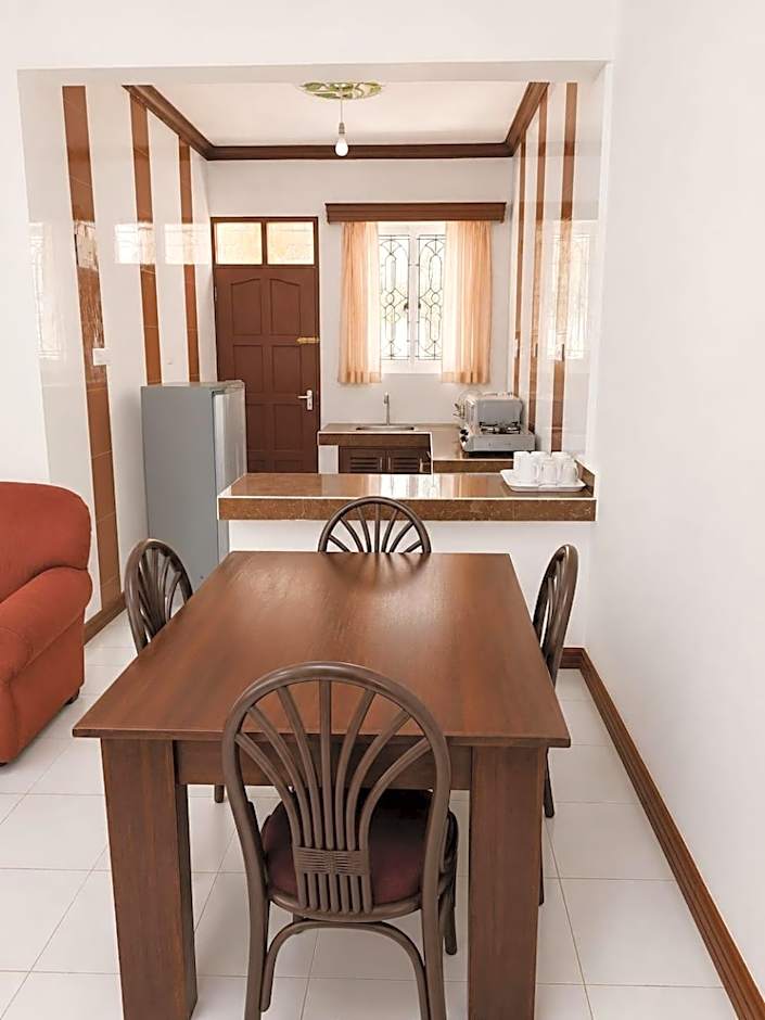 Prestige Leisure Hotel