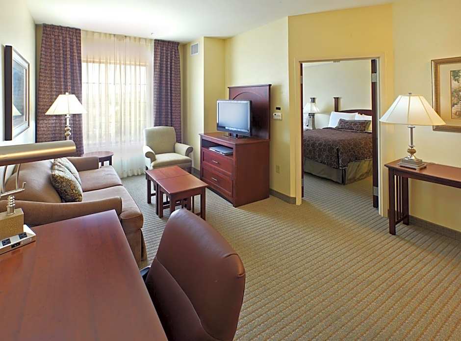Staybridge Suites Hot Springs By IHG