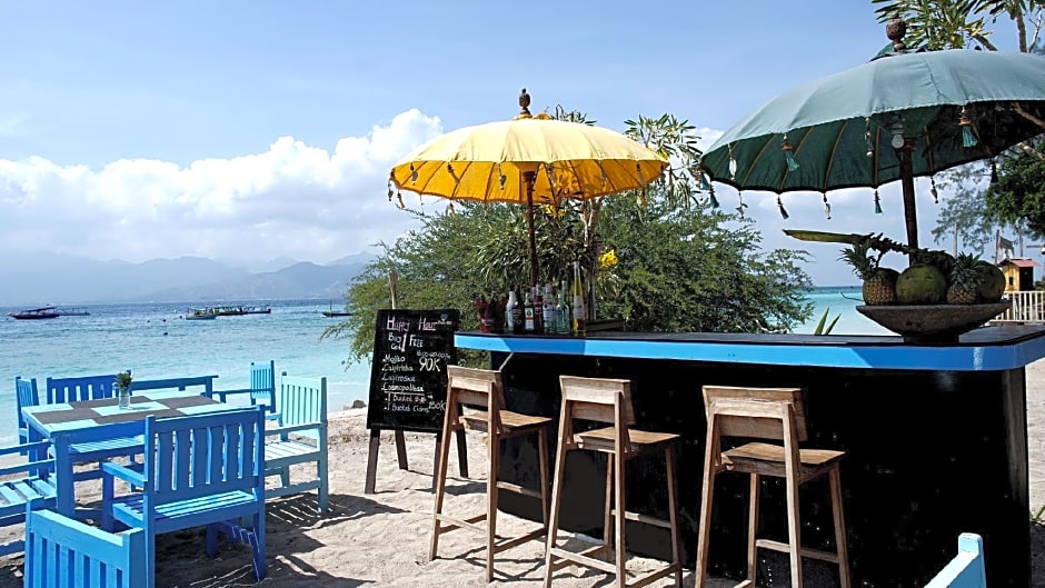 Gili Sands Hotel & Bar