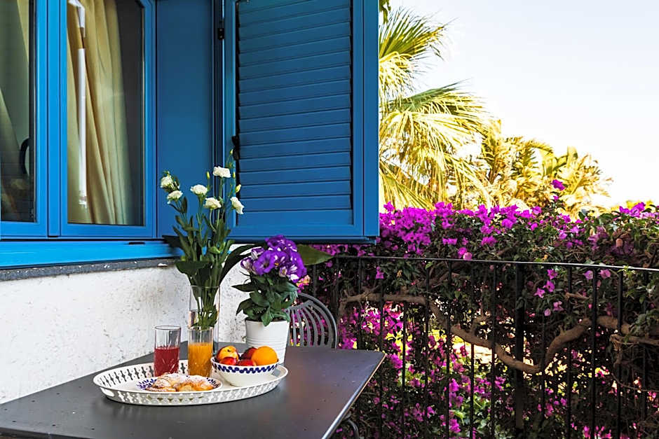 Le Dune Sicily Hotel