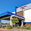 Hampton Inn Albuquerque-University/Midtown