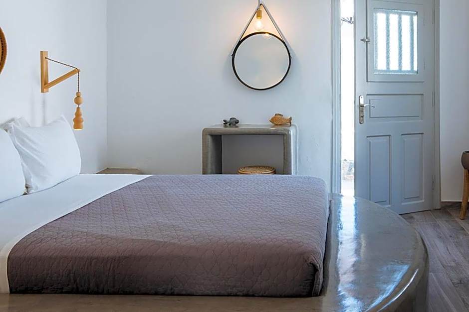Aetheria Villas