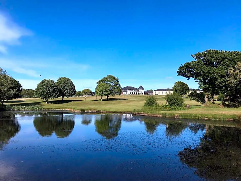 Lanhydrock Hotel & Golf Club