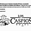 Hotel Los Caspios