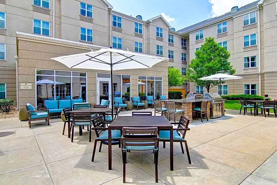 Homewood Suites by Hilton Bentonville-Rogers