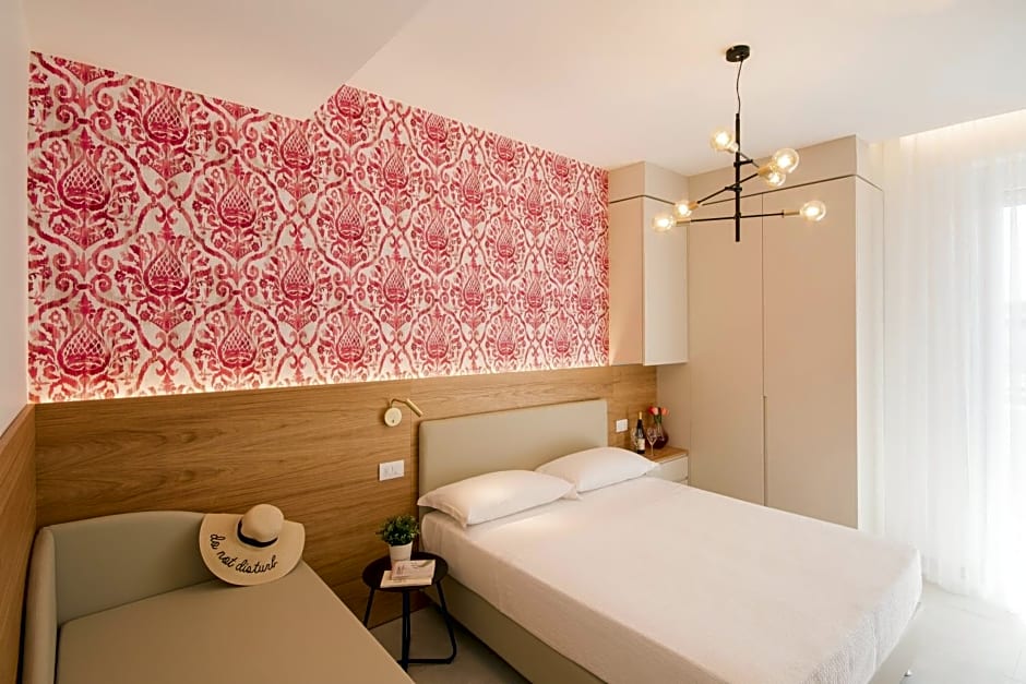 Hotel Alexandra - Colazione XXL & Brunch fino 12 e 30