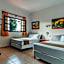 Hotel Santa Maria Merida