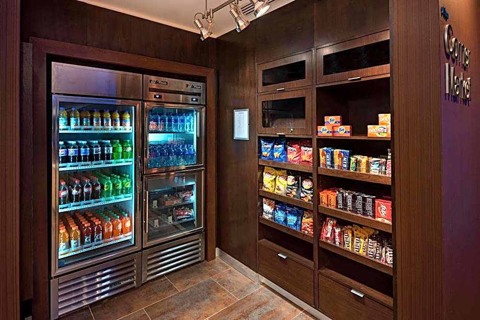 Fairfield Inn & Suites by Marriott Dublin