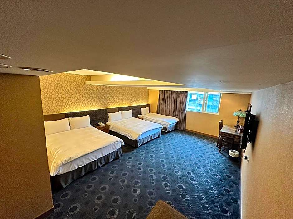 Cai She Hotel