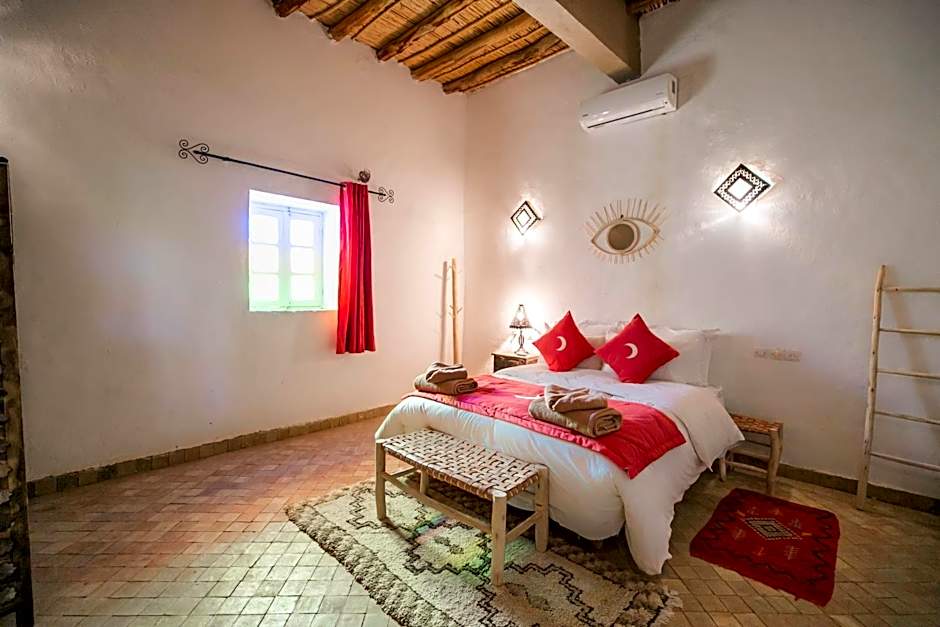 Riad Kasbah Aiour