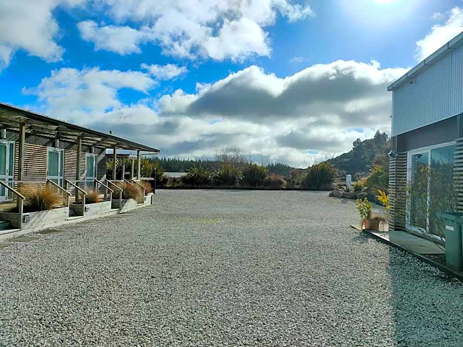 Tongariro Springs Boutique B&B