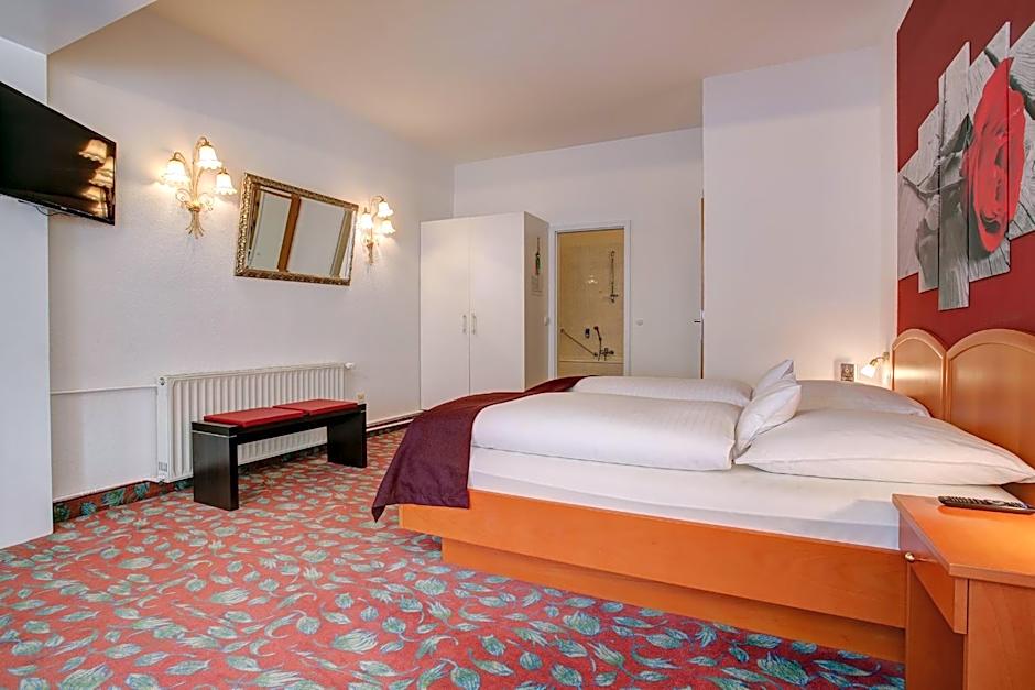 Centro Hotel Consul by INA