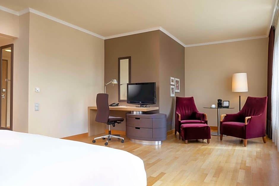 Hilton Mainz