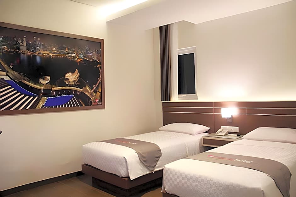 Neotel Hotel City Centre