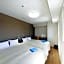 Hotel Sun Clover Koshigaya Station - Vacation STAY 55377