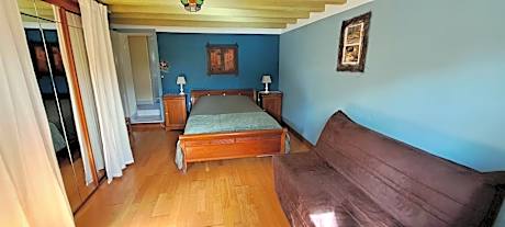 Superior Family Room