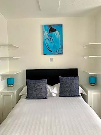 Large One Bedroom Apartment