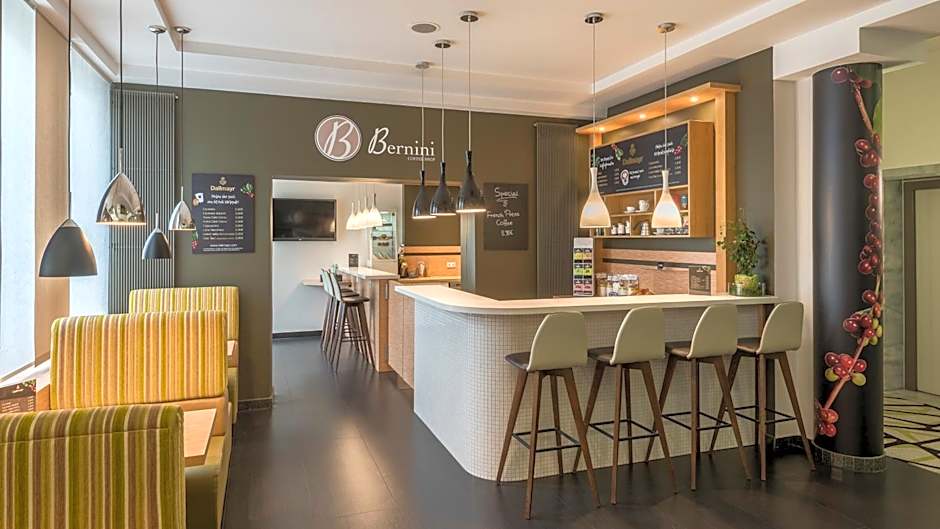 Holiday Inn Munich-Unterhaching By IHG