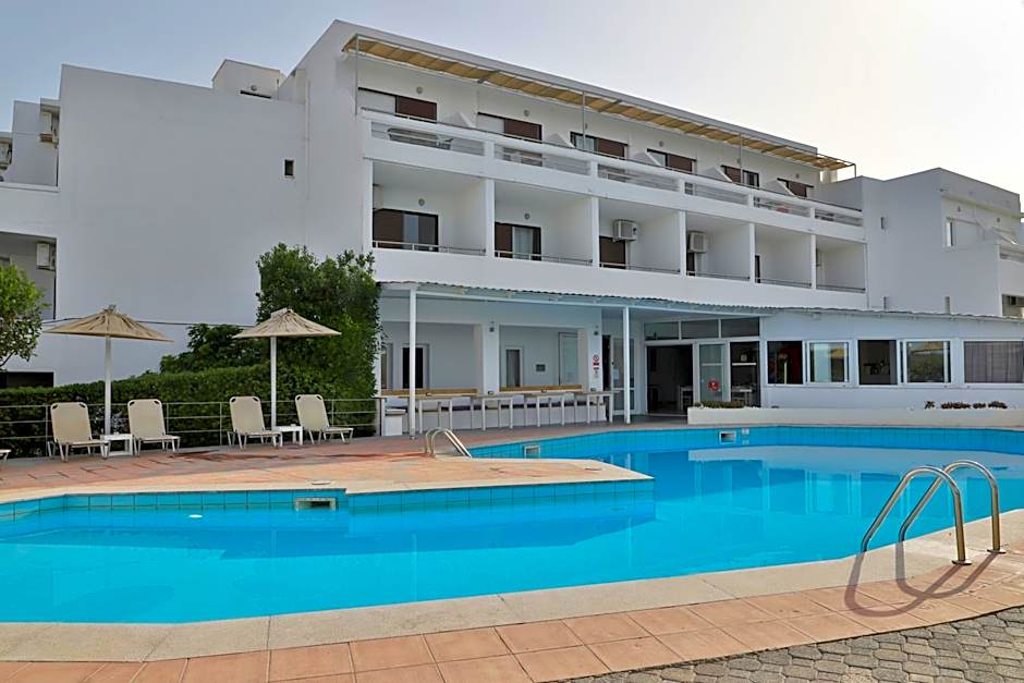 Elounda Krini Hotel