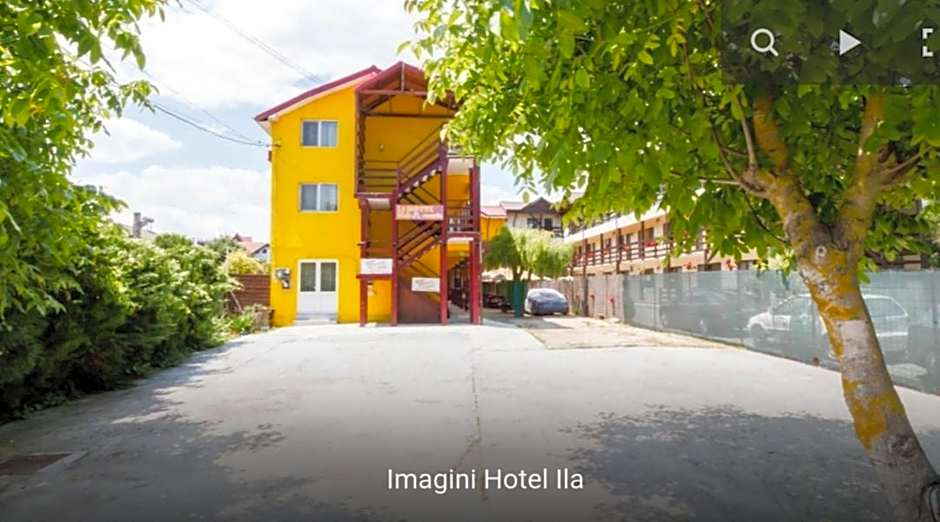 HOTEL ILA