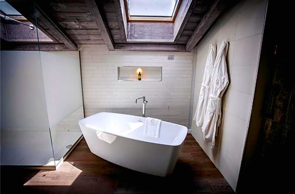 La Cresta Chalet
